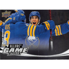 Cozens Dylan - 2022-23 Allure Game Stills No.18