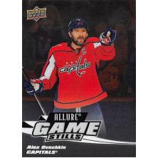 Ovechkin Alex - 2022-23 Allure Game Stills No.20