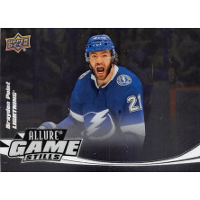 Point Brayden - 2022-23 Allure Game Stills No.10