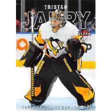 Jarry Tristan - 2021-22 Ultra Silver Foil No.2