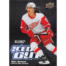 Bertuzzi Tyler - 2022-23 Allure Iced Out No.3