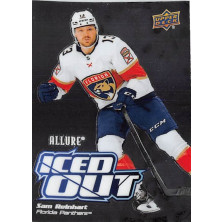 Reinhart Sam - 2022-23 Allure Iced Out No.14