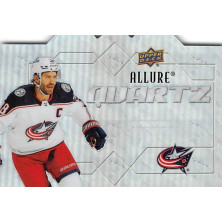 Jenner Boone - 2022-23 Allure Quartz No.AQ-BJ
