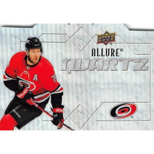 Slavin Jaccob - 2022-23 Allure Quartz No.AQ-JS