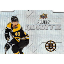 Grzelcyk Matt - 2022-23 Allure Quartz No.AQ-MG