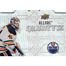 Smith Mike - 2022-23 Allure Quartz No.AQ-MS