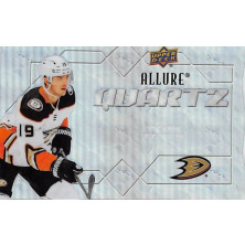 Terry Troy - 2022-23 Allure Quartz No.AQ-TE