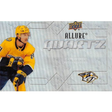 Jeannot Tanner - 2022-23 Allure Quartz No.AQ-TJ
