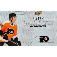 Ratcliffe Isaac - 2022-23 Allure Quartz Rookies No.AQ-IR