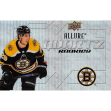 McLaughlin Marc - 2022-23 Allure Quartz Rookies No.AQ-MM