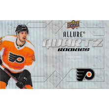 Cates Noah - 2022-23 Allure Quartz Rookies No.AQ-NC