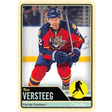 Versteeg Kris - 2012-13 O-Pee-Chee No.9