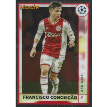 Conceição Francisco - 2022-23 Merlin Chrome UEFA Club Competitions No.11