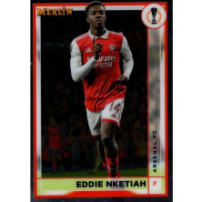 Nketiah Eddie - 2022-23 Merlin Chrome UEFA Club Competitions No.13