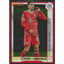 Cancelo João - 2022-23 Merlin Chrome UEFA Club Competitions No.57