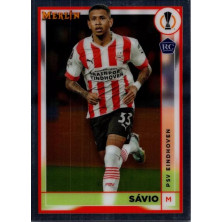 Sávio - 2022-23 Merlin Chrome UEFA Club Competitions No.109