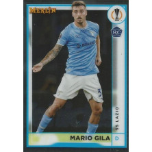 Gila Mario - 2022-23 Merlin Chrome UEFA Club Competitions No.129