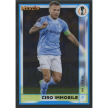Immobile Ciro - 2022-23 Merlin Chrome UEFA Club Competitions No.131