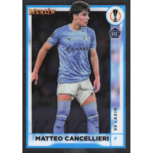 Cancellieri Matteo - 2022-23 Merlin Chrome UEFA Club Competitions No.132