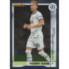 Kane Harry - 2022-23 Merlin Chrome UEFA Club Competitions No.137