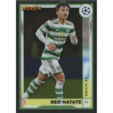 Hatate Reo - 2022-23 Merlin Chrome UEFA Club Competitions No.146