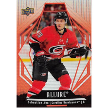 Aho Sebastian - 2022-23 Allure Sunrise No.33