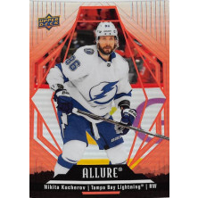 Kucherov Nikita - 2022-23 Allure Sunrise No.49