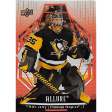 Jarry Tristan - 2022-23 Allure Sunrise No.52