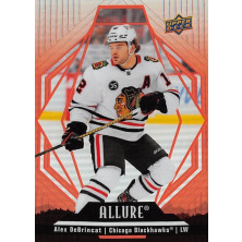 DeBrincat Alex - 2022-23 Allure Sunrise No.56