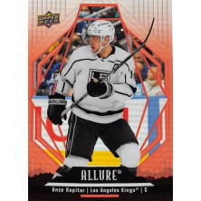 Kopitar Anze - 2022-23 Allure Sunrise No.88
