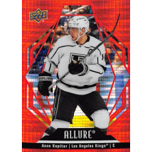 Kopitar Anze - 2022-23 Allure Red Rainbow No.88