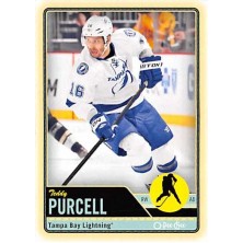 Purcell Teddy - 2012-13 O-Pee-Chee No.44