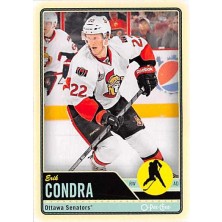 Condra Erik - 2012-13 O-Pee-Chee No.45