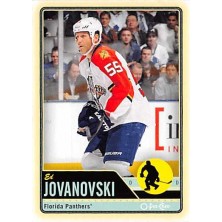 Jovanovski Ed - 2012-13 O-Pee-Chee No.48