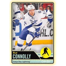 Connolly Brett - 2012-13 O-Pee-Chee No.50
