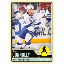 Connolly Brett - 2012-13 O-Pee-Chee No.50