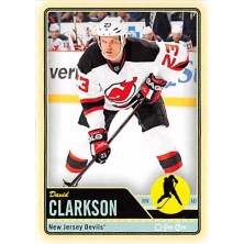 Clarkson David - 2012-13 O-Pee-Chee No.74