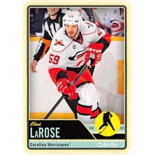 LaRose Chad - 2012-13 O-Pee-Chee No.75