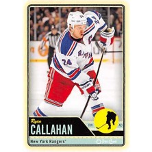 Callahan Ryan - 2012-13 O-Pee-Chee No.96