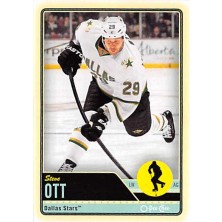 Ott Steve - 2012-13 O-Pee-Chee No.100