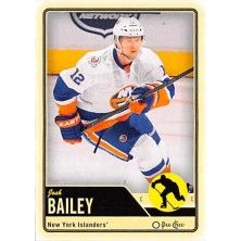 Bailey Josh - 2012-13 O-Pee-Chee No.125