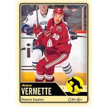 Vermette Antoine - 2012-13 O-Pee-Chee No.126