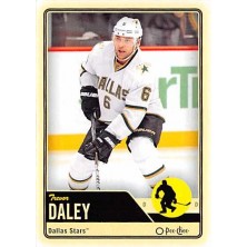 Daley Trevor - 2012-13 O-Pee-Chee No.132