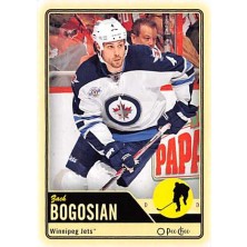 Bogosian Zach - 2012-13 O-Pee-Chee No.137