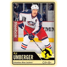 Umberger R.J. - 2012-13 O-Pee-Chee No.139