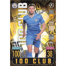 Dias Ruben - 2021-22 Topps Match Attax UCL No.450