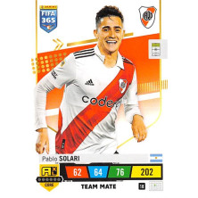 Solari Pablo - 2023 Panini Adrenalyn XL FIFA 365 No.18