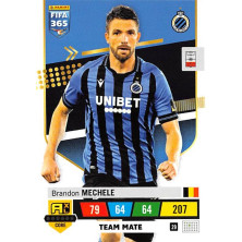 Mechele Brandon - 2023 Panini Adrenalyn XL FIFA 365 No.29