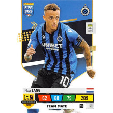 Lang Noa - 2023 Panini Adrenalyn XL FIFA 365 No.33