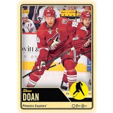 Doan Shane - 2012-13 O-Pee-Chee No.159